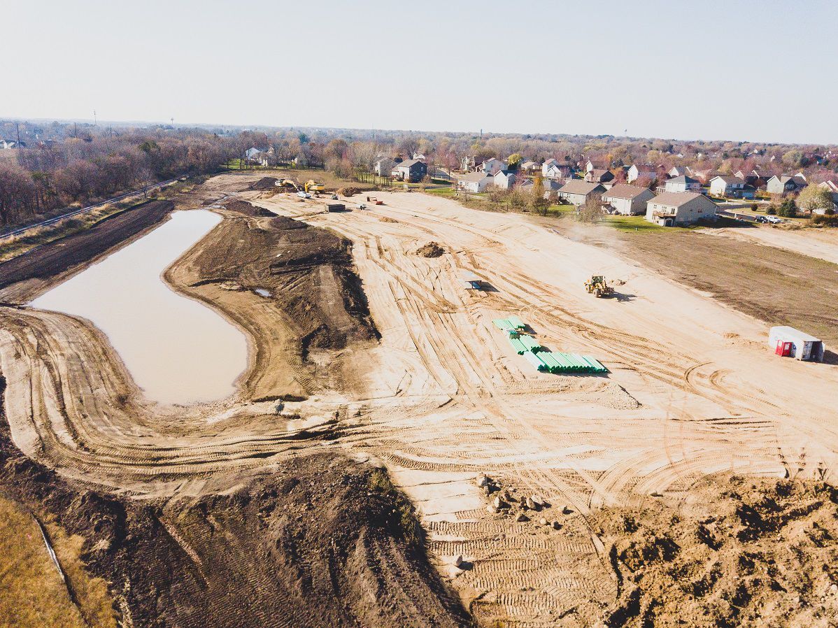 Habitat for Humanity of Dane County